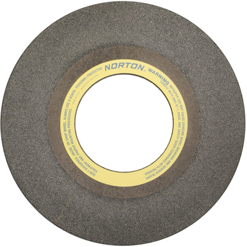 Floorstand Long Life Snagging Wheel Rideout Tool & Machine Inc.