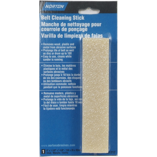 Belt Cleaning Sticks Rideout Tool & Machine Inc.