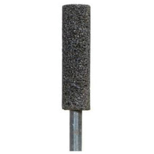 Points de fixation sur liant r&eacute;sinique Norzon, W189, Alumine de zirconium, 1/2" dia., 2" lo Rideout Tool & Machine Inc.