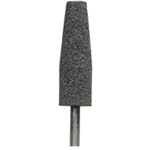 Points de fixation sur liant r&eacute;sinique Norzon, W222, Alumine de zirconium, 1" dia., 2" lo Rideout Tool & Machine Inc.