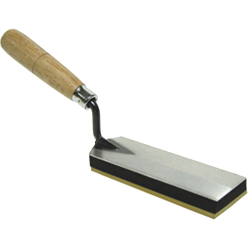 Margin Trowel Rideout Tool & Machine Inc.