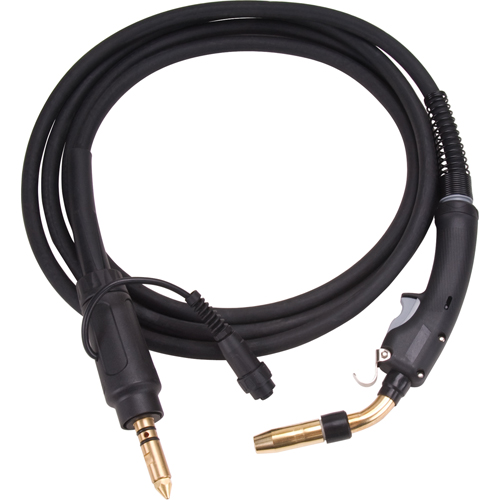 Pistolets MIG refroidis &agrave; l'air de rechange, Style Bernard, Classement d'intensit&eacute; de 300 Rideout Tool & Machine Inc.