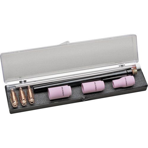 Torch Accessory Kits - WP-20 Rideout Tool & Machine Inc.