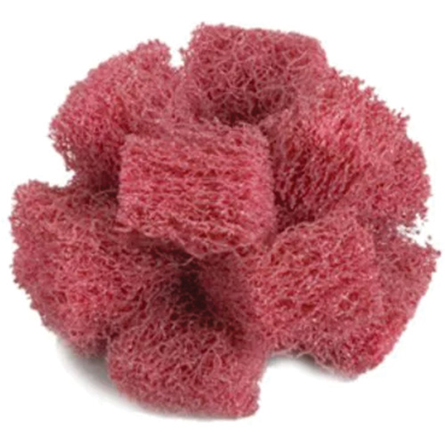 Laine abrasive HP de polissage Buff and Blend Standard Abrasives Rideout Tool & Machine Inc.