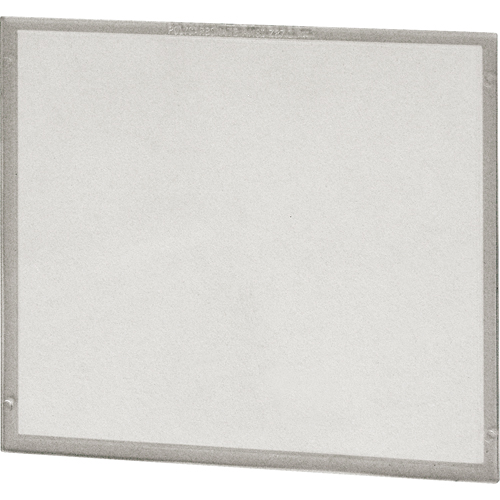 Clear Cover Lens for Welding Helmet Rideout Tool & Machine Inc.