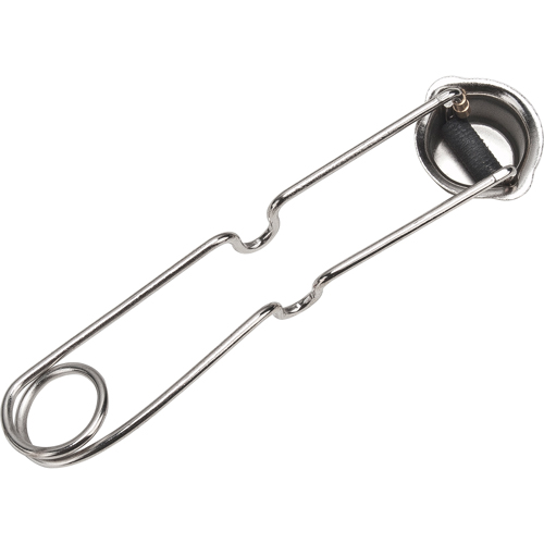 Briquet &agrave; une pierre et cinq porte-pierre Rideout Tool & Machine Inc.