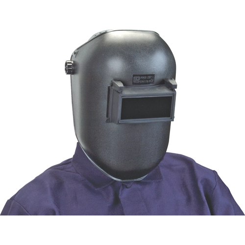 Welding Helmet Rideout Tool & Machine Inc.