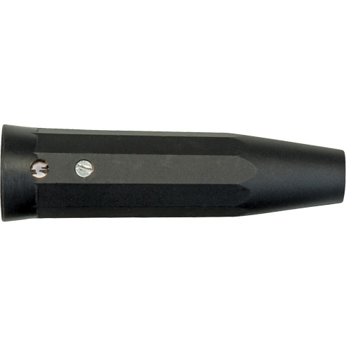 Raccord de c&acirc;ble &agrave; came, Capacit&eacute; de 4 jusqu'au 4/0 Rideout Tool & Machine Inc.