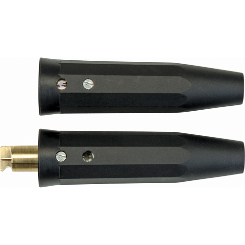 Cam Action Cable Connectors, 4 thru 4/0 Capacity Rideout Tool & Machine Inc.