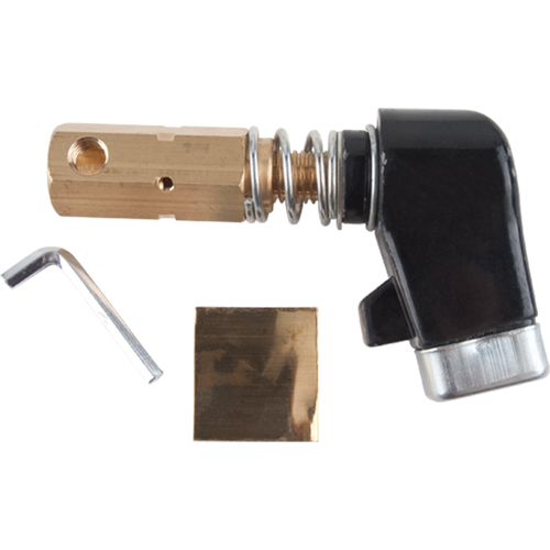 Electrode Holder Rideout Tool & Machine Inc.