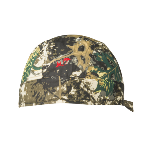 Welder's Doorag, Pattern Rideout Tool & Machine Inc.