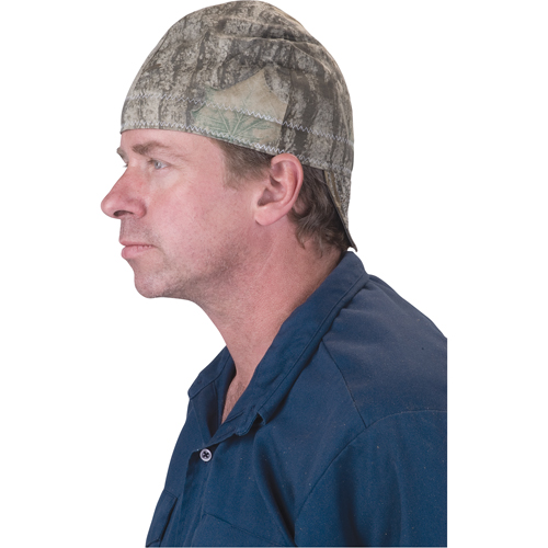 Bonnet de soudeur, 7-5/8", Assorti Rideout Tool & Machine Inc.