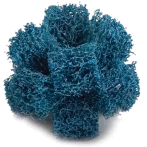 Standard Abrasives Buff & Blend Cross Buff HS Rideout Tool & Machine Inc.