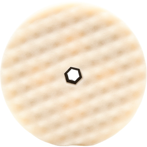 Perfect-It Compounding Pad, 8" dia., Foam Rideout Tool & Machine Inc.