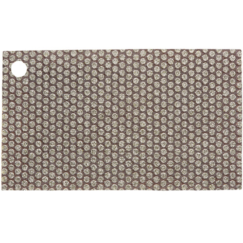 Flexible Diamond Belt Rideout Tool & Machine Inc.