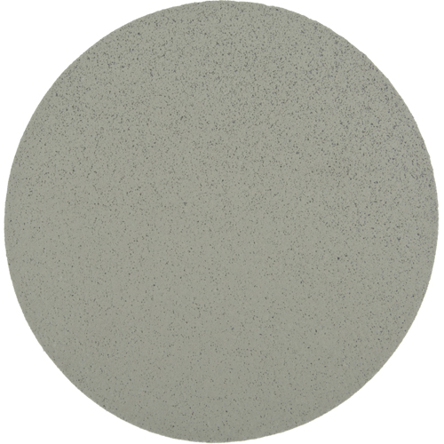 Trizact Hookit Foam Disc, 6" Dia., 3000 Grit, Aluminum Oxide Rideout Tool & Machine Inc.
