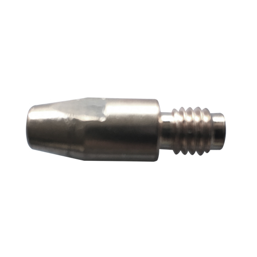 Copper Contact Tip Rideout Tool & Machine Inc.