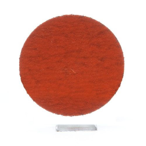 Disque Roloc, 2" dia., Grain P120, C&eacute;ramique Rideout Tool & Machine Inc.