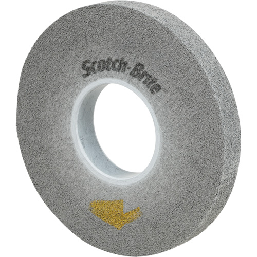 Scotch-Brite&reg; EXL Pro Deburring Wheel Rideout Tool & Machine Inc.