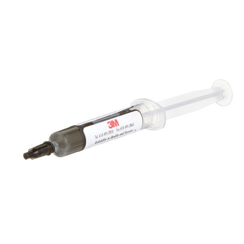 Seringue pour compos&eacute; diamant&eacute; Rideout Tool & Machine Inc.