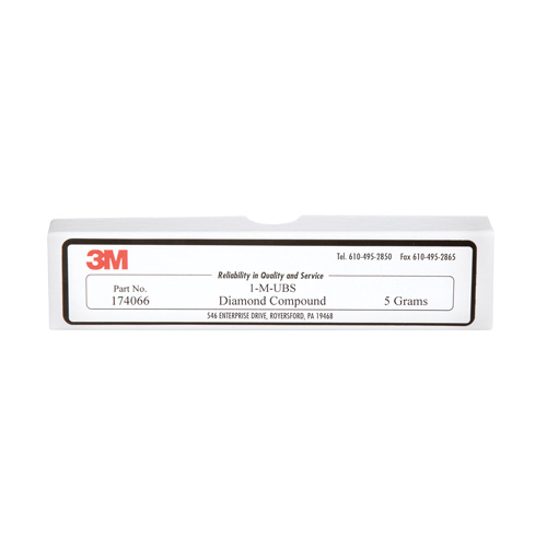 Diamond Compound Syringe Rideout Tool & Machine Inc.
