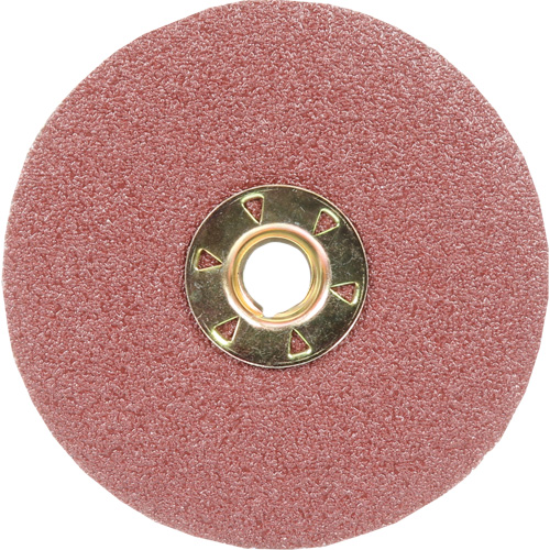 Disque en fibre 982C Cubitron II, C&eacute;ramique, 60+, 4-1/2" Dia Rideout Tool & Machine Inc.