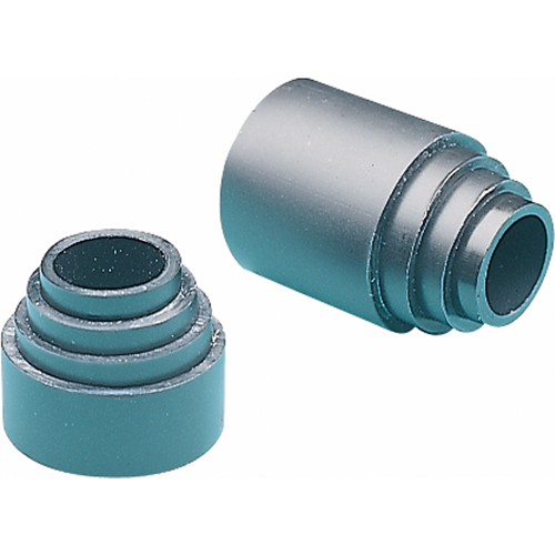 Meules d'&eacute;bavurage & de finition multiple - Accessoires pour meules Rideout Tool & Machine Inc.