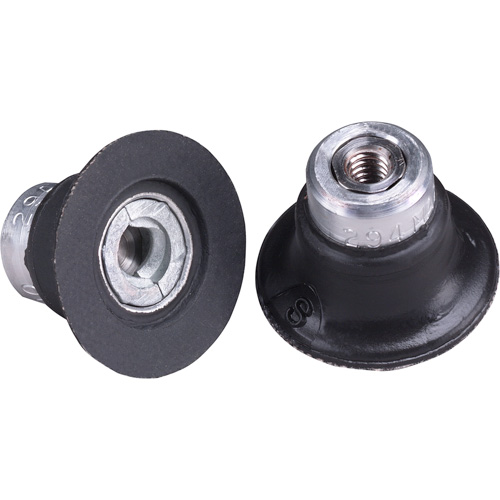 Roloc Disc Pad Rideout Tool & Machine Inc.
