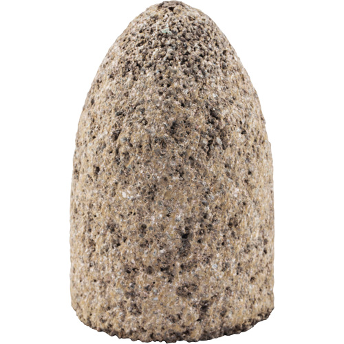 Fraise d'&eacute;barbage portative Rideout Tool & Machine Inc.