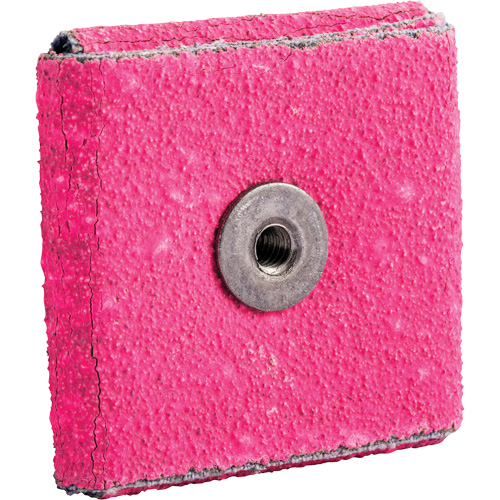 R928 Square Abrasive Pad Rideout Tool & Machine Inc.