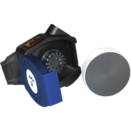 ArcOne&reg; HEPA Filter for AirPlus&reg; PAPR Rideout Tool & Machine Inc.