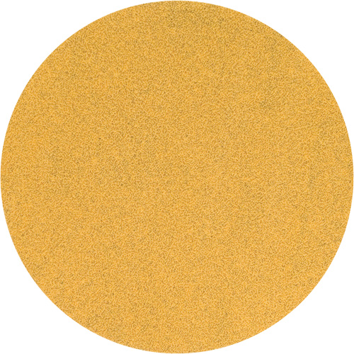 Gold Reserve A296 Paper Hook & Loop Disc, 5" Dia., P60 Grit, Aluminum Oxide, C-Weight Rideout Tool & Machine Inc.