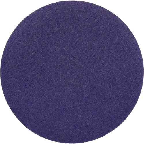 Disque en toile 900DZ Cubitron II Stikit, 5" dia., Grain 80+, C&eacute;ramique Rideout Tool & Machine Inc.
