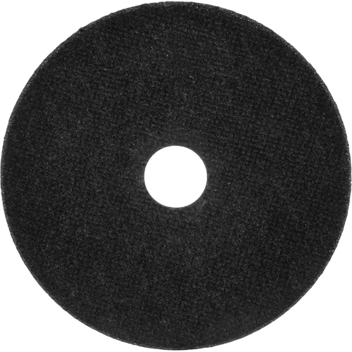 Cubitron 3 Cut-Off Wheel, 5" x 0.045", 7/8" Arbor, Type 1, Ceramic, 12250 RPM Rideout Tool & Machine Inc.