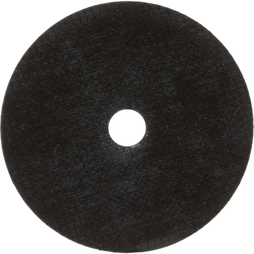 Meule &agrave; tronçonner Cubitron 3, 6" x 0,045", Type T27, C&eacute;ramique, 10 200 Tr/min Rideout Tool & Machine Inc.