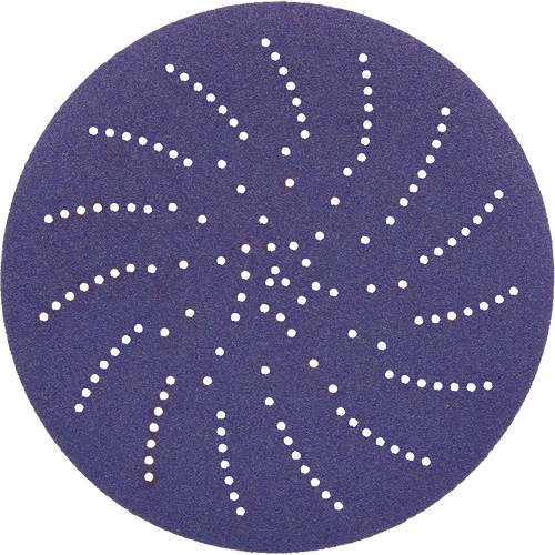 Disque en toile 900DZ Cubitron II Xtract, 5" dia., Grain 40+, C&eacute;ramique Rideout Tool & Machine Inc.
