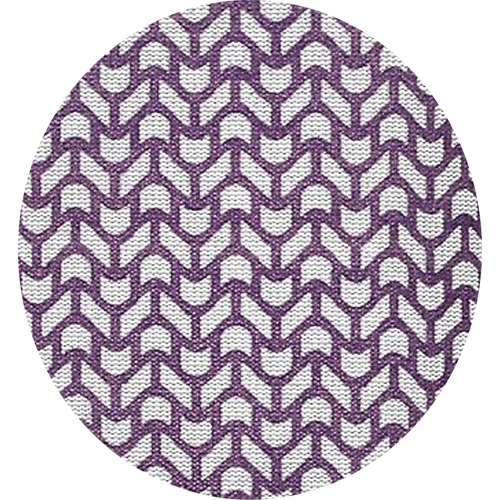 Xtract Cubitron II Net Disc 710W, 6" Dia., 80+ Grit, Ceramic Rideout Tool & Machine Inc.