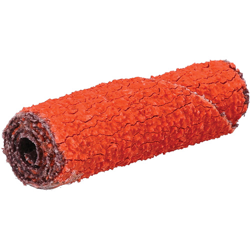 Rouleau de cartouche Blaze R920, 60 Grain, 3/8" dia., C&eacute;ramique d'alumine, 1-1/2" lo, 1/8" Dimension de l'arbre Rideout Tool & Machine Inc.