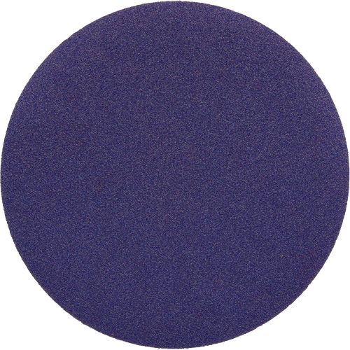 Cubitron II Stikit Cloth Disc 900DZ, 3" Dia., 60+ Grit, Ceramic, J Weight Rideout Tool & Machine Inc.