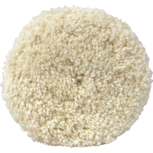 Tampon pour mastic de 05703, 8" dia., Laine Rideout Tool & Machine Inc.