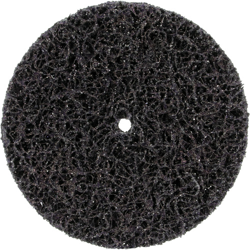 Scotch-Brite Coating Removal Disc, 7" Dia., Extra Coarse Grit, Silicon Carbide Rideout Tool & Machine Inc.