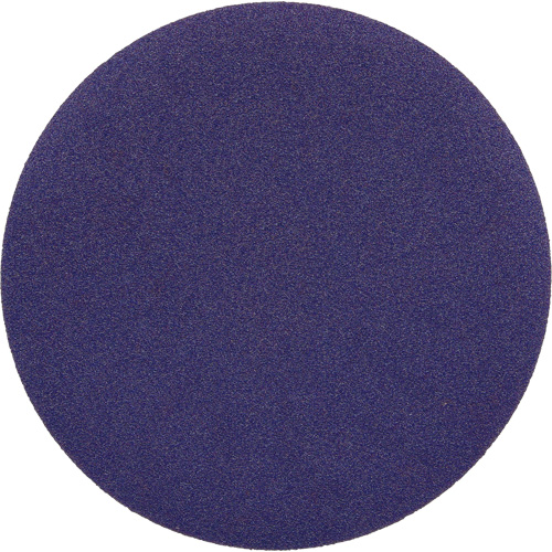 Cubitron II Stikit Cloth Disc 900DZ, 6" Dia., 40+ Grit, Ceramic Rideout Tool & Machine Inc.