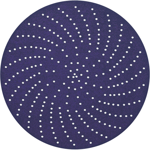 Disque en toile 900DZ II Xtract Cubitron, dia 6", Grain 60+, C&eacute;ramique, Poids J Rideout Tool & Machine Inc.