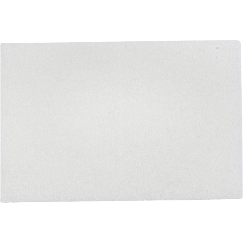 Bear-Tex Hand Pads, Non-Abrasive, 9" x 6" Rideout Tool & Machine Inc.
