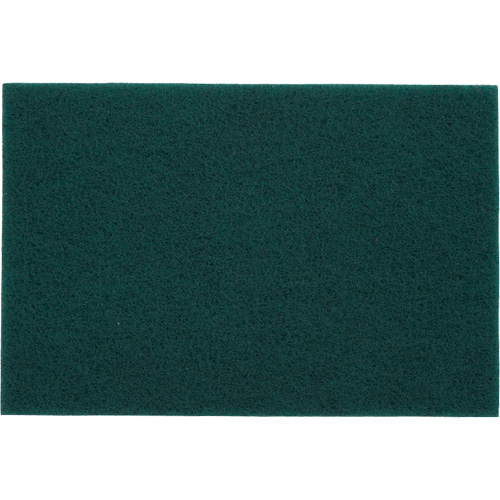 Bear-Tex Hand Pads, Aluminum Oxide, 6" x 9", Very Fine Grit Rideout Tool & Machine Inc.