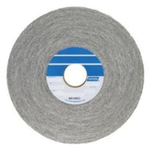 Meule en spirale non tiss&eacute;e de s&eacute;rie 1000 Bear-Tex Rideout Tool & Machine Inc.