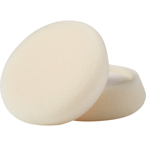 Tampon pour application de p&acirc;te Perfect-It, 4" dia., Mousse Rideout Tool & Machine Inc.
