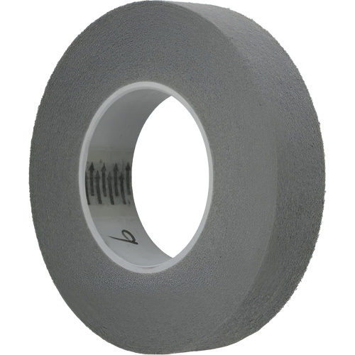 Series 4000 Non-Woven Convolute Wheel Rideout Tool & Machine Inc.