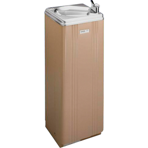 Refroidisseurs d'eau stationnaires - Robustes & grande capacit&eacute; Rideout Tool & Machine Inc.