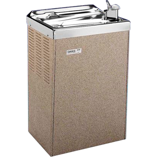 Wall Mounted Water Coolers Rideout Tool & Machine Inc.